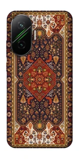 Чохол на Xiaomi Poco F7 Килим v8 фото 1 з 1