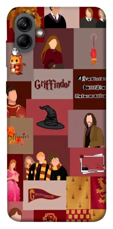 Чехол на Samsung Galaxy A04 Harry Potter v12 фото 1 из 1