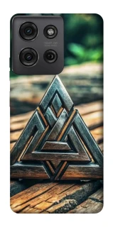 Чохол на Motorola Moto G75 Valknut ver.2 фото 1 з 1