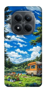 Чохол на Xiaomi Redmi Note 15 Pro 4G Picnic фото 1 з 1