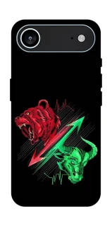 Чехол на Apple iPhone 17 Air (6.5") Crypt v2 фото 1 из 1