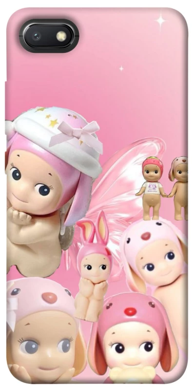 Чохол на Xiaomi Redmi 6A Sonnyangel фото 1 з 1