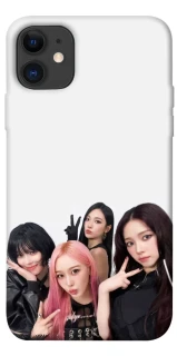 Чохол на Apple iPhone 11 (6.1") Aespa v2 фото 1 з 1
