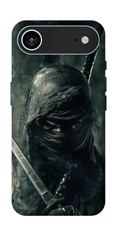 Чохол на Apple iPhone 17 Air (6.5") Assassin фото 1 з 1