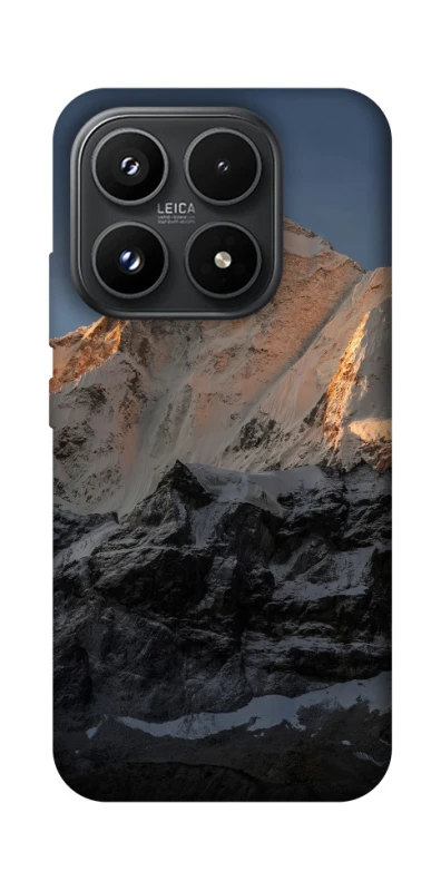 Чохол на Xiaomi 17 Mountain фото 1 з 1
