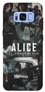Чохол на Samsung G950 Galaxy S8 Alice in Borderland ver.6 фото 1 з 1