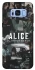 Чохол на Samsung G950 Galaxy S8 Alice in Borderland ver.6 фото 1 з 1