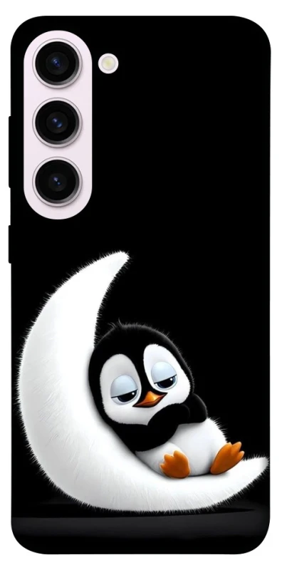 Чохол на Samsung Galaxy S23+ My Penguin фото 1 з 1