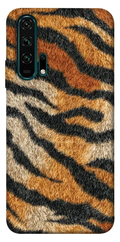 Чехол на Huawei Honor 20 Pro Tiger фото 1 из 1
