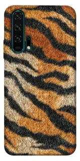 Чехол на Huawei Honor 20 Pro Tiger фото 1 из 1