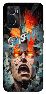 Чохол на Oppo A76 4G Swishh фото 1 з 1