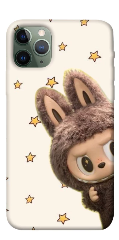 Чохол на Apple iPhone 11 Pro (5.8") Cute Zimomo фото 1 з 1