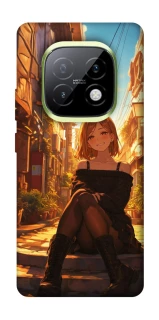 Чехол на Realme Narzo 70 Turbo Nobara Kugisaki фото 1 из 1