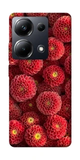 Чехол на Xiaomi Poco M6 Pro 4G Midnight1 фото 1 из 1