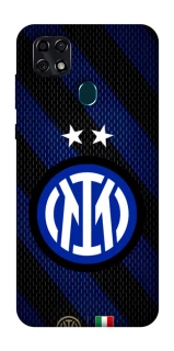 Чохол на ZTE Blade 20 Smart FC Inter v2 фото 1 з 1