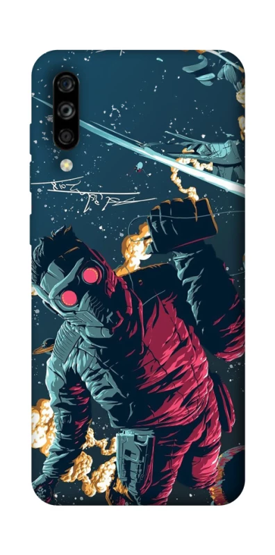 Чохол на ZTE Blade A7s (2019) Star Lord фото 1 з 1