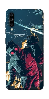 Чехол на ZTE Blade A7s (2019) Star Lord фото 1 из 1