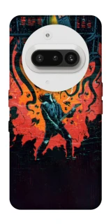 Чехол на Nothing Phone (3a) Stranger Things ver.3 фото 1 Чехол на Nothing Phone (3a) Stranger Things ver.3 фото 1 из 1