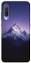 Чохол на Xiaomi Mi 9 Purple mountains фото 1 з 1