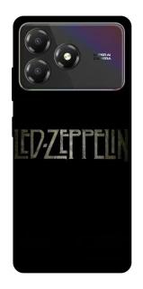 Чохол на ZTE Blade A36 Led Zeppelin logo фото 1 з 1