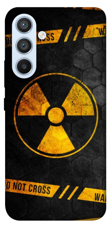 Чехол на Samsung Galaxy A54 5G Radiation фото 1 из 1
