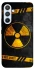 Чехол на Samsung Galaxy A54 5G Radiation фото 1 из 1
