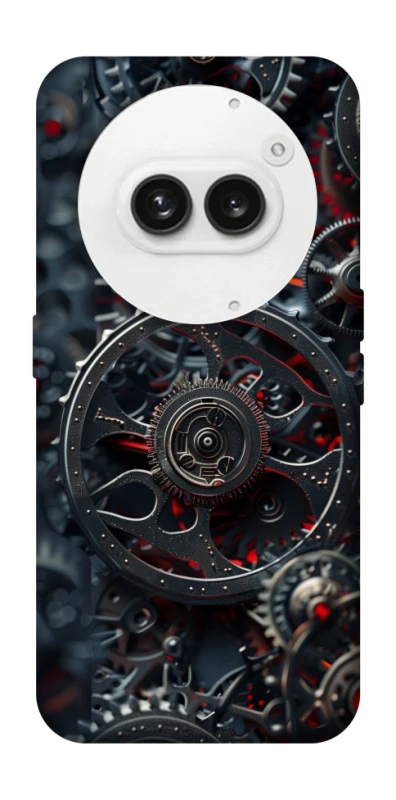 Чохол на Nothing Phone (2a) Mechanism фото 1 з 1