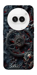 Чохол на Nothing Phone (2a) Mechanism фото 1 з 1