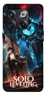Чехол на OnePlus 10T Solo leveling  Jinwoo фото 1 из 1