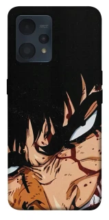 Чохол на Realme 9 4G / 9 Pro+ Berserk v6 фото 1 з 1