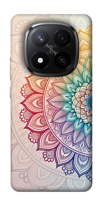 Чохол на Xiaomi Redmi Note 14 Pro+ 5G Mandala ver.1 фото 1 з 1