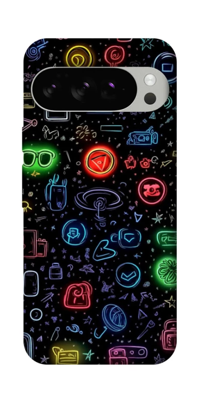 Чохол на Google Pixel 10 Pro Wallpaper фото 1 з 1