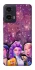 Чохол на Motorola Moto G35 k-pop demon hunters v6 фото 1 з 1