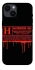 Чехол на Apple iPhone 14 (6.1") Horror Halloween фото 1 из 1