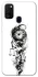 Чехол на Samsung Galaxy M21 Tattoo ver.11 фото 1 из 1