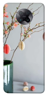 Чехол на Xiaomi Redmi K30 Pro / Poco F2 Pro Chicks фото 1 из 1