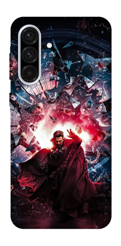 Чохол на Samsung Galaxy A36 5G Doctor Strange фото 1 з 1