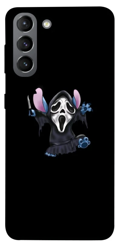 Чохол на Samsung Galaxy S21 Halloween Stitch ver.2 фото 1 з 1