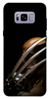 Чохол на Samsung G955 Galaxy S8 Plus Wolverine фото 1 з 1