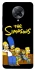 Чохол на Xiaomi Redmi K30 Pro / Poco F2 Pro The Simpsons фото 1 з 1
