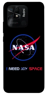 Чохол на Xiaomi Redmi 10C NASA ver.3 фото 1 з 1
