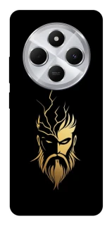 Чохол на Xiaomi Redmi 14C / Poco C75 Zeus фото 1 з 1