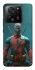 Чехол на Xiaomi 13T Deadpool v3 фото 1 из 1