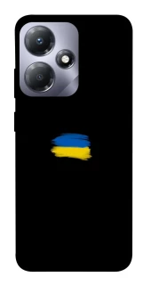 Чохол на Infinix Hot 30 Play Прапор фарбами фото 1 з 1