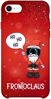 Чехол на Apple iPhone SE (2020) Frontoclaus фото 1 из 1