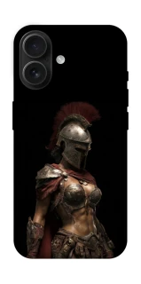 Чохол на Apple iPhone 16 Goddess of war ver.1 фото 1 з 1
