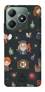Чохол на Realme C61 Harry Potter v25 фото 1 з 1