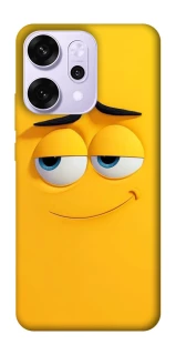 Чехол на Oppo Reno 14 Pro smile фото 1 из 1