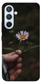 Чехол на Samsung Galaxy A54 5G Ромашка v4 фото 1 из 1