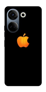 Чохол на TECNO Camon 20 Pro (CK7n) Halloween Pumpkin фото 1 з 1